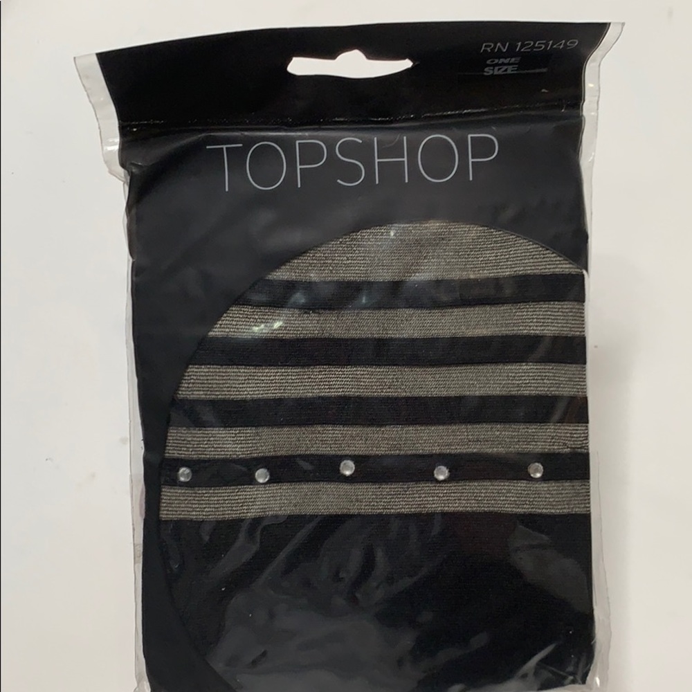 TOPSHOP Pantyhose